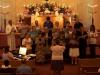 choir